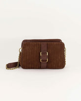 ALESSIO Moccha - Bag