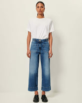SEAKEY O Vintage Blue - Jeans