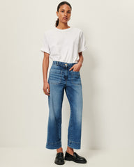 SEAKEY O Vintage Blue - Jeans