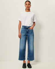 SEAKEY O Vintage Blue - Jeans