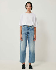 BAY CRUISE Astral Blue - Jeans