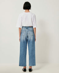 BAY CRUISE Astral Blue - Jeans