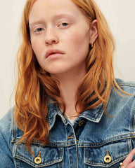 THELMA Astral Blue - Jacket