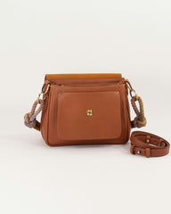 NIU TANO Fox Leather - Bag