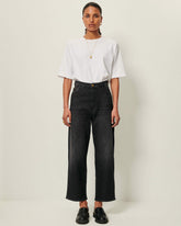 BAY CRUISE Brocken Black - Denim
