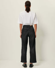 BAY CRUISE Brocken Black - Denim