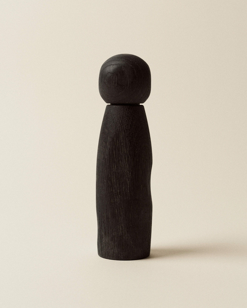 LAURA Wenge - Pepper