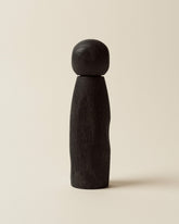 LAURA Wenge - Pepper