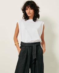 DEEDOO Optical White - Top
