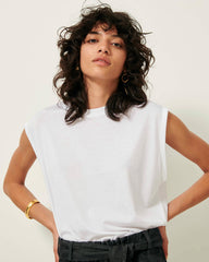 DEEDOO Optical White - Top