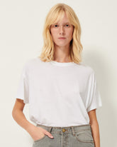 TOO Optical White - T-shirt