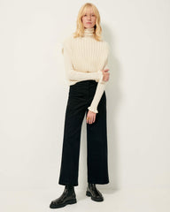 ALVELVET Black - Pants