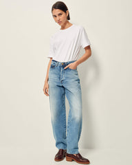 BAGGOU Astral Blue - Jeans
