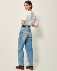 BAGGOU Astral Blue - Jeans