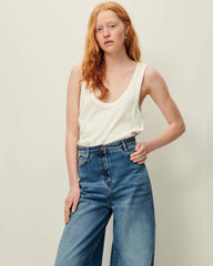 CAPTAIN Denim Vintage Blue - Jeans