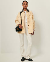 GRAN SANTIAGO Vanilla - Jacket