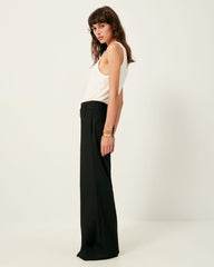 THE D Optical White - Tank top