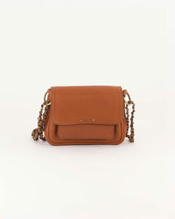 NIU MIMITA Fox Leather - Bag