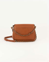 NIU MIMITA Fox Leather - Bag