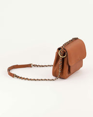 NIU MIMITA Fox Leather - Bag