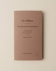 Dix façons de préparer - Book