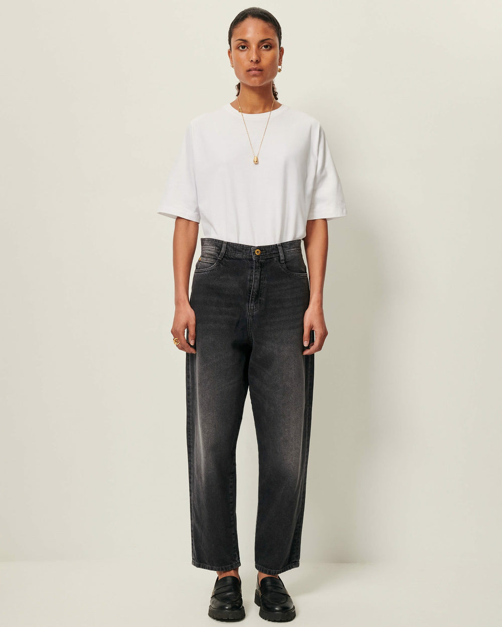 PETER Graffit - Jeans