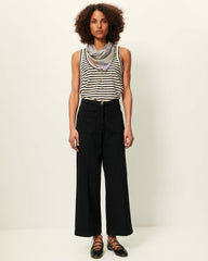 ALDRICKS Black - Jeans