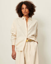 LADY D Fleur de Sel - Shirt