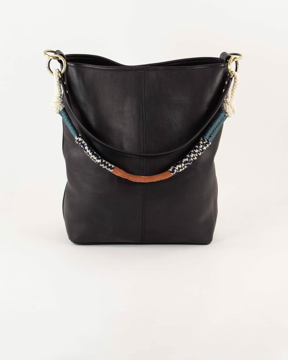 LEO Black - Bag