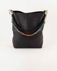 LEO Black - Bag