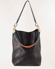 LEO Black - Bag