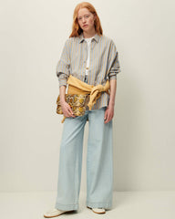BOTAN Solblue - Shirt