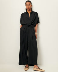 ISLA NIGHT Black - Pants