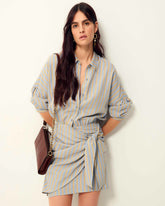 LAUTNER Solblue - Dress