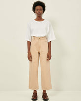 BAY CRUISE Clay Die - Jeans