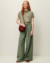 RIDYE Infused Green - Pants