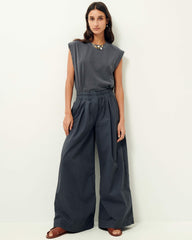 RIDYE Half Moon - Pants