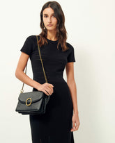 HALIKA Black - Dress
