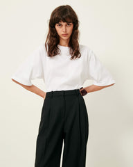 DENYS Optical White - T-shirt