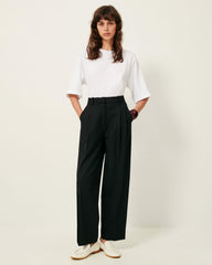 DENYS Optical White - T-shirt