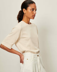 SERGE CO Fleur de Sel - T-shirt