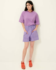SERGI Bougainvillea - T-shirt