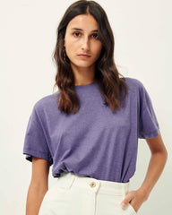 TOO Orient Blue - T-shirt