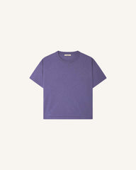 TOO Orient Blue - T-shirt