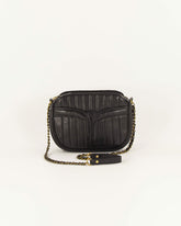DIVINE LEATHER Black - Bag