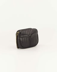 DIVINE LEATHER Black - Bag