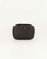 DIVINE LEATHER Black - Bag