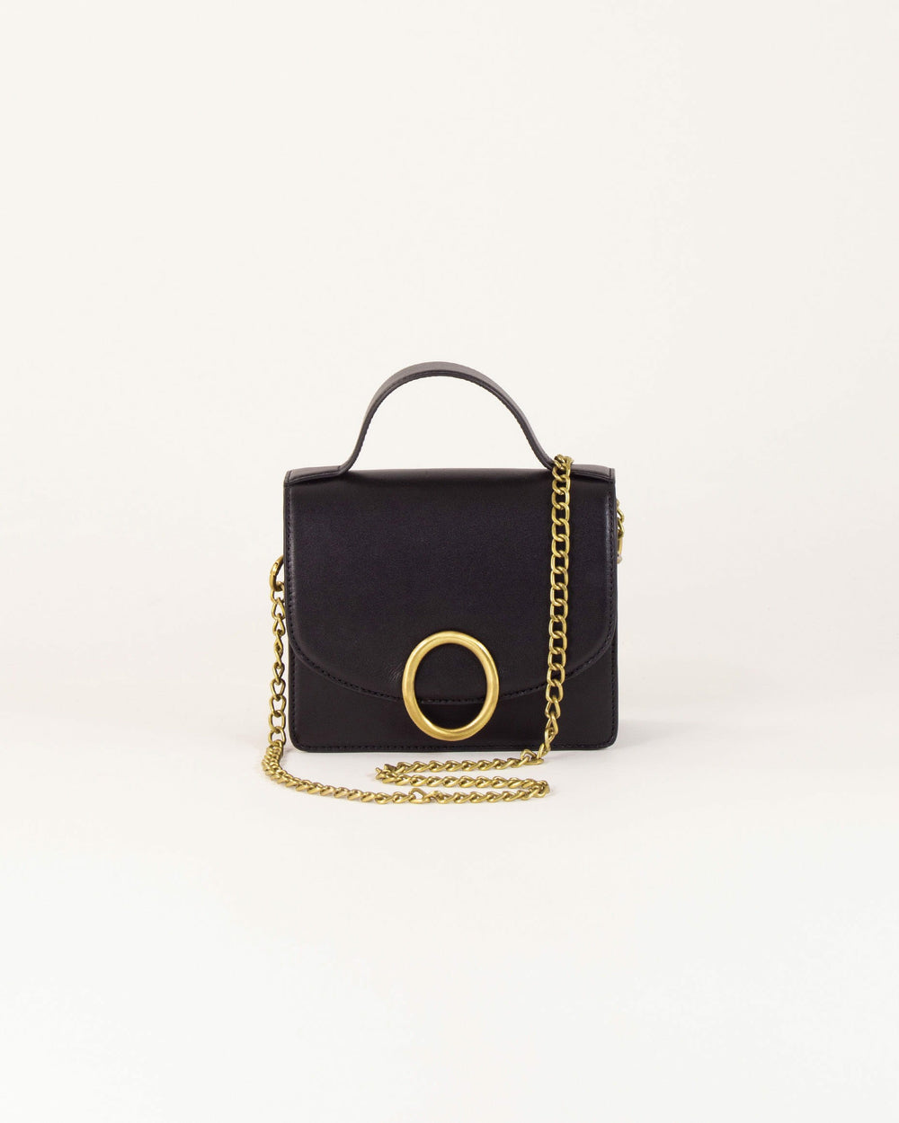 THEAO MIMI Black - Bag