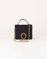 THEAO MIMI Black - Bag