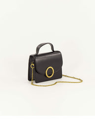 THEAO MIMI Black - Bag